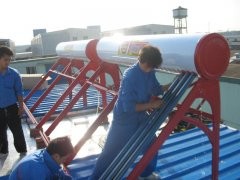 霍邱热水器维修