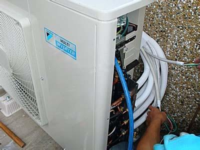 霍邱商场中央空调分析及中央空调的维保分析