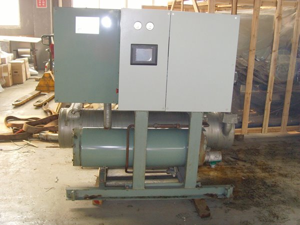 霍邱酒店中央空调不停机清洗方法介绍